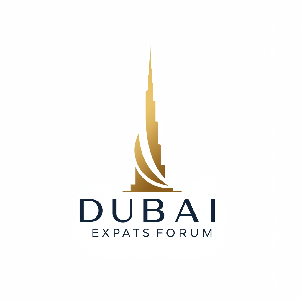 Dubai Expats Forum