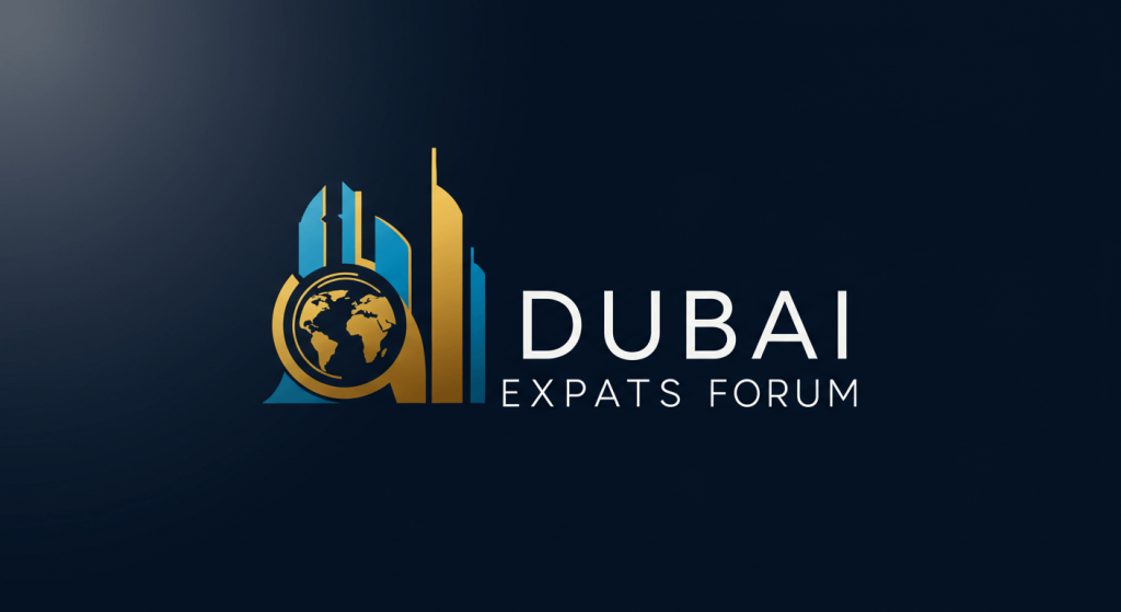 Dubai Expats Forum Privacy Policy